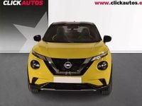 Usado Nissan Juke 114 CV (83 kW) 2025 SUV
