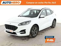 Usado Ford Kuga ST-Line 190 CV (139 kW) 2023 Blanco SUV