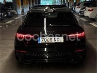 Usado Audi RS3 400 CV (294 kW) 2023 Negro Berlina