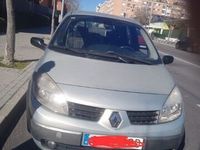 usado Renault Mégane II 