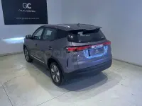 Nuevo Ebro s400 211 CV (155 kW) 2025 Gris / plata SUV
