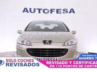 Usado Peugeot 407 Sport 140 CV (102 kW) 2009 Beige Berlina