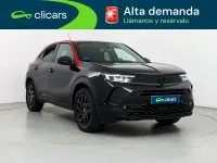 Usado Opel Mokka-e GS Line 100 kW (136 HP) 2021 Preto SUV