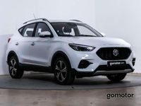 Usado MG ZS Comfort 106 CV (77 kW) 2025 SUV