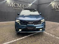 Usado Kia Sorento 230 CV (169 kW) 2022 Azul SUV