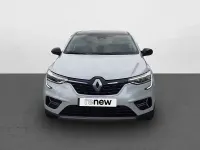 Usado Renault Arkana Techno 145 CV (106 kW) 2023 Blanco SUV