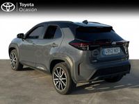 Usado Toyota Yaris Cross Sport 132 CV (97 kW) 2025 Gris / plata SUV