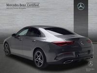 usado Mercedes CLA200 Clase Cla