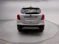 Usado Opel Mokka Color Edition 140 CV (102 kW) 2022 Blanco SUV