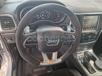 Usado Jeep Grand Cherokee SRT 468 CV (344 kW) 2018 Blanco SUV