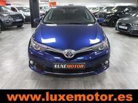 usado Toyota Auris 120T Active