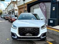 Occasion Audi Q2 Advanced Plus 116 ch (85 kW) 2018 Blanc SUV