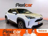 Usado Toyota Yaris Cross Style 116 CV (85 kW) 2023 Blanco SUV