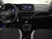Usado Hyundai i10 67 CV (49 kW) 2024 Utilitario