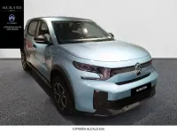 Nuevo Citroën C3 Aircross 100 CV (73 kW) 2026 Blanco SUV
