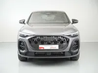 Nuevo Audi Q5 299 CV (219 kW) 2025 Gris SUV