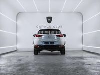 Occasion Mazda CX-3 Style 121 ch (88 kW) 2018 Blanc SUV