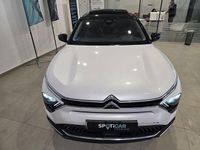 Usado Citroën C5 X Shine 225 CV (165 kW) 2022 Blanco Familiar