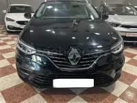 Usado Renault Mégane GrandTour Techno 140 CV (102 kW) 2024 Blanco Familiar