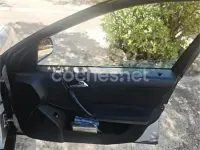 Usado Mercedes C220 Classic 143 CV (105 kW) 2005 Gris / plata Berlina