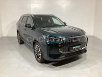 Nuevo Ebro s800 Luxury 279 CV (205 kW) 2025 Verde SUV