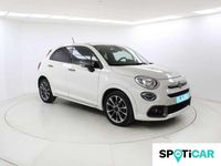 Usado Fiat 500X Sport 120 CV (88 kW) 2021 Blanco SUV