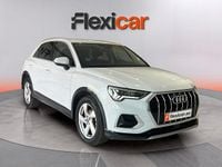 Usado Audi Q3 Advanced Plus 150 CV (110 kW) 2023 Blanco SUV