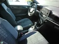 Usado VW T-Roc R-line 150 CV (110 kW) 2022 Beige SUV