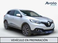 Usado Renault Kadjar LIMITED 130 CV (95 kW) 2018 SUV