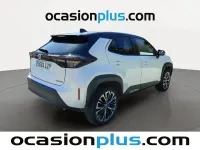 Usado Toyota Yaris Cross Style 116 CV (85 kW) 2022 SUV