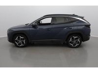Usado Hyundai Tucson 180 CV (132 kW) 2021 SUV