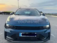 Usado Lynk & Co 01 197 CV (144 kW) 2022 Azul SUV