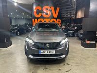 Usado Peugeot 3008 Allure 225 CV (165 kW) 2023 Gris / plata SUV
