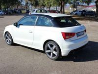 usado Audi A1 1.6TDI Attraction