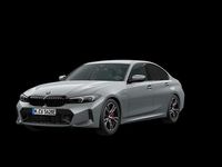Käytetty BMW 330e 292 HP (214 kW) 2021 Harmaa Sedan