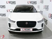 usado Jaguar I-Pace EV AWD HSE TECHO 400