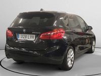 Usado BMW 225 iPerformance 224 CV (164 kW) 2021