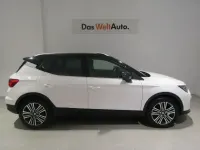 Usado Seat Arona Xperience 115 CV (84 kW) 2025 Otro SUV