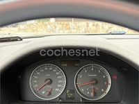 Usado Volvo C30 Summum 170 CV (125 kW) 2007 Negro Utilitario