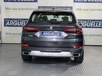 usado BMW X5 xDrive45e xLine 394cv