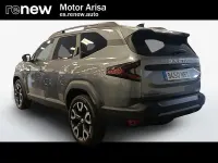 Usado Dacia Bigster Journey 156 CV (114 kW) 2025 Gris SUV