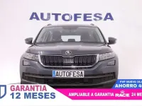 Usado Skoda Kodiaq Active 150 CV (110 kW) 2021 SUV