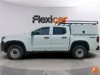 Usado VW Amarok 180 CV (132 kW) 2023 Blanco Pickup/Camioneta