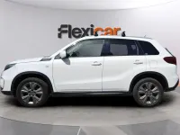 Usado Suzuki Vitara 129 CV (94 kW) 2020 Blanco SUV