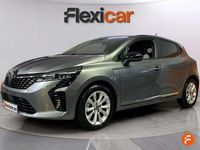 Usado Renault Clio V Evolution 101 CV (74 kW) 2025 Gris Utilitario