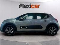 Usado Citroën C3 102 CV (75 kW) 2024 Gris Berlina