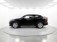 Usado BMW iX2 Comfort Edition 150 kW (204 CV) 2025 Negro SUV
