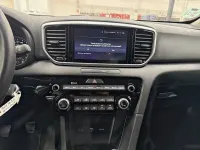 Usado Kia Sportage 132 CV (97 kW) 2022 Rojo SUV