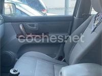 Usado Kia Sorento EX 140 CV (102 kW) 2005 Verde SUV