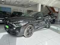 Usado Citroën C4 PureTech 130 CV (95 kW) 2021 Negro Berlina